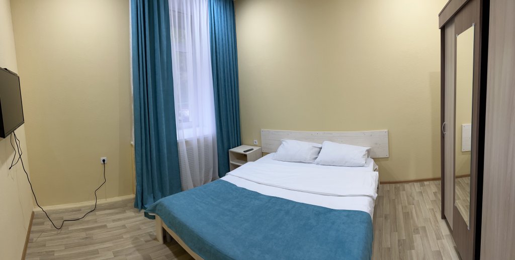 Khit Hotel in Khabarovsk, Russia