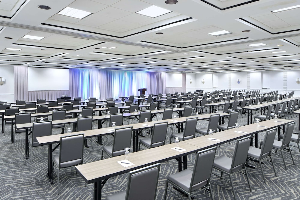 Hilton Myrtle Beach Resort - photo 100