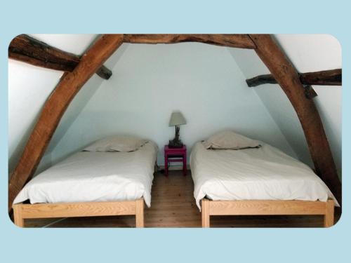 La Ferme du Parc — Pende — photo 3