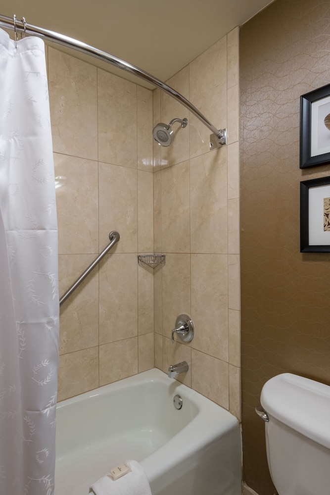 Sheraton Harrisburg Hershey Hotel - photo 19