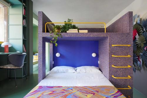 Easylife Milano Teodosio 15 Lambrate — 4-Star Luxury Hotel in Milan, Italy