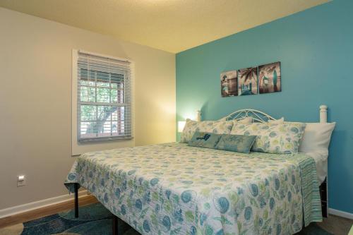 Beach Happy by Oak Island Accommodations - photo 47
