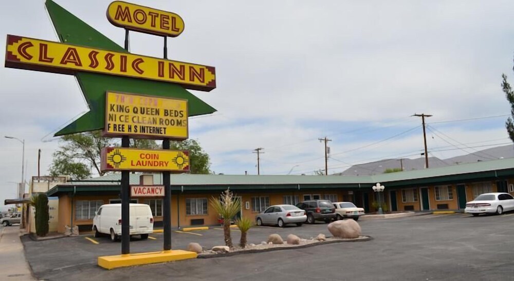 Classic Inn Motel - photo 29