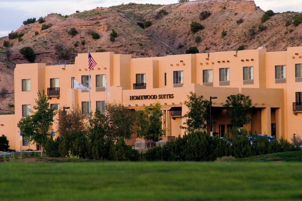 Homewood Suites by Hilton Santa Fe North - photo 21