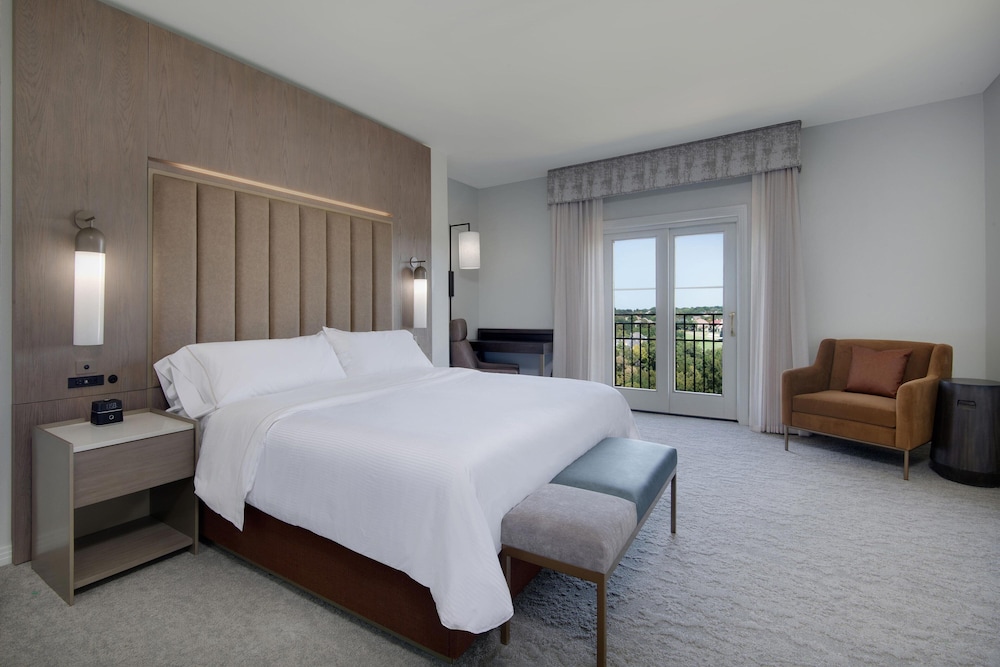 The Westin Dallas Stonebriar Golf Resort & Spa - photo 25