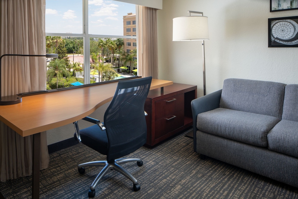 Residence Inn by Marriott Orlando Convention Center - photo 18