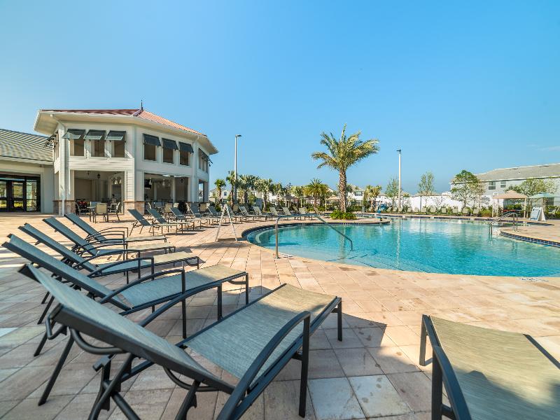 Storey Lake Resort — 4-Star Luxury Hotel in Kissimmee, United States