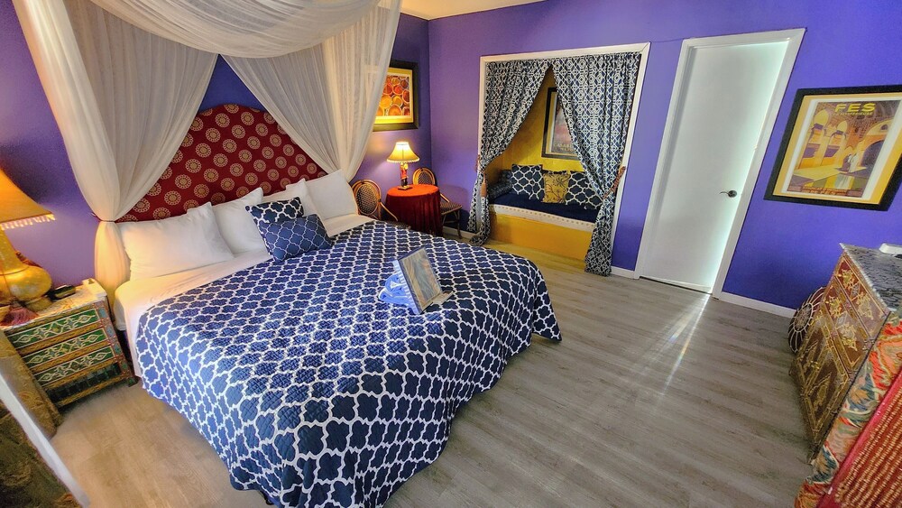 El Morocco Inn and Spa Resort - photo 14