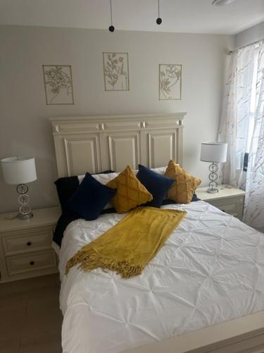 Modern 4BR Near Everything — 4-Star Luxury Hotel in Baltimore, United States