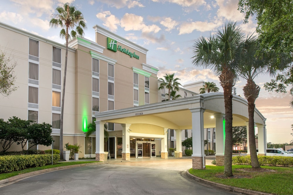 Holiday Inn Melbourne Viera Conference Ctr by IHG - photo 46