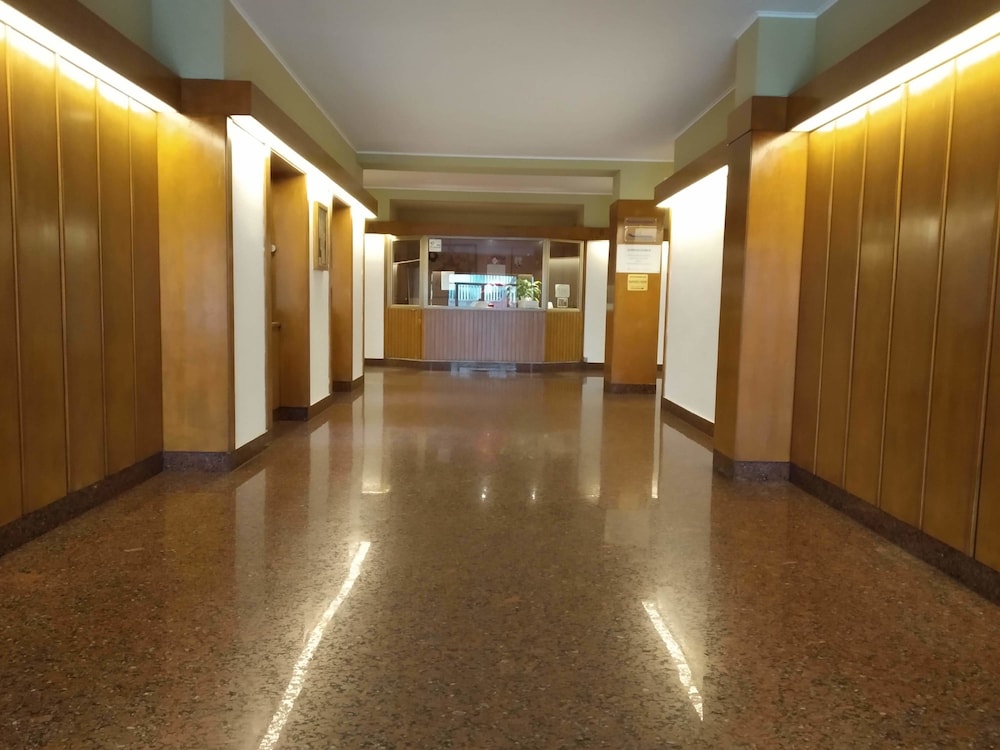 Caligola Resort - last minute hotel in Rome