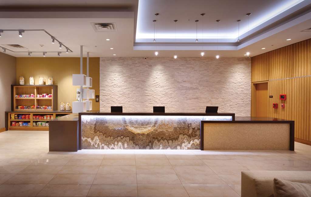 Hyatt House at Anaheim Resort Convention Center - photo 5