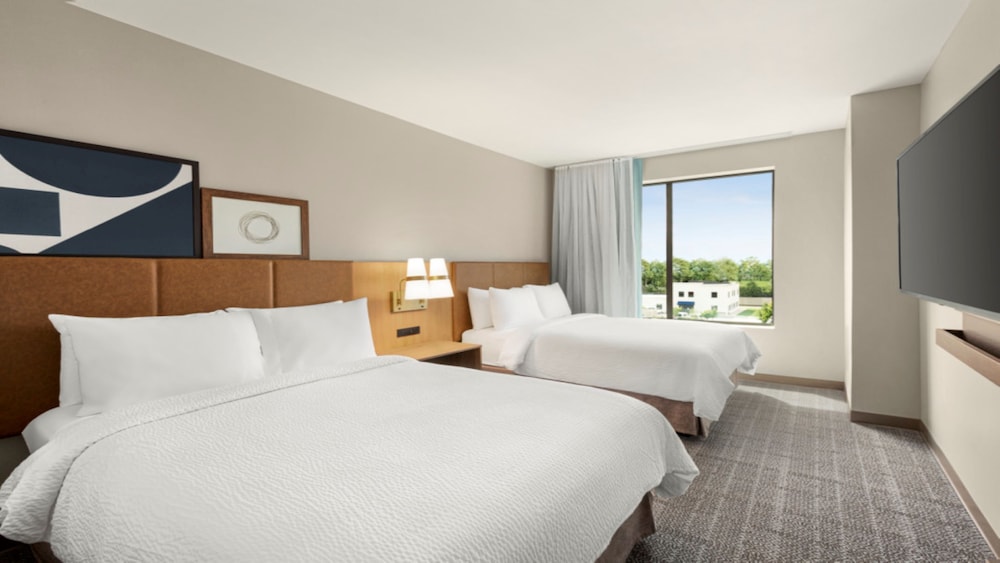 Staybridge Suites Lexington South an IHG Hotel - photo 12