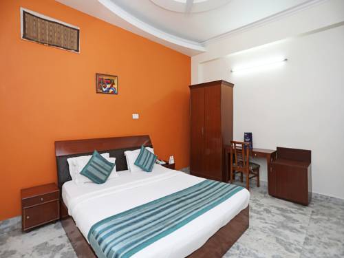 N K Residency
