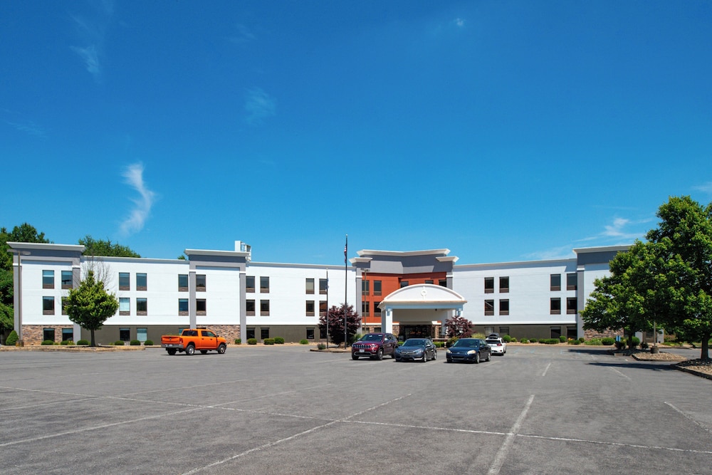 Holiday Inn Express Lewisburg New Columbia by IHG - photo 57