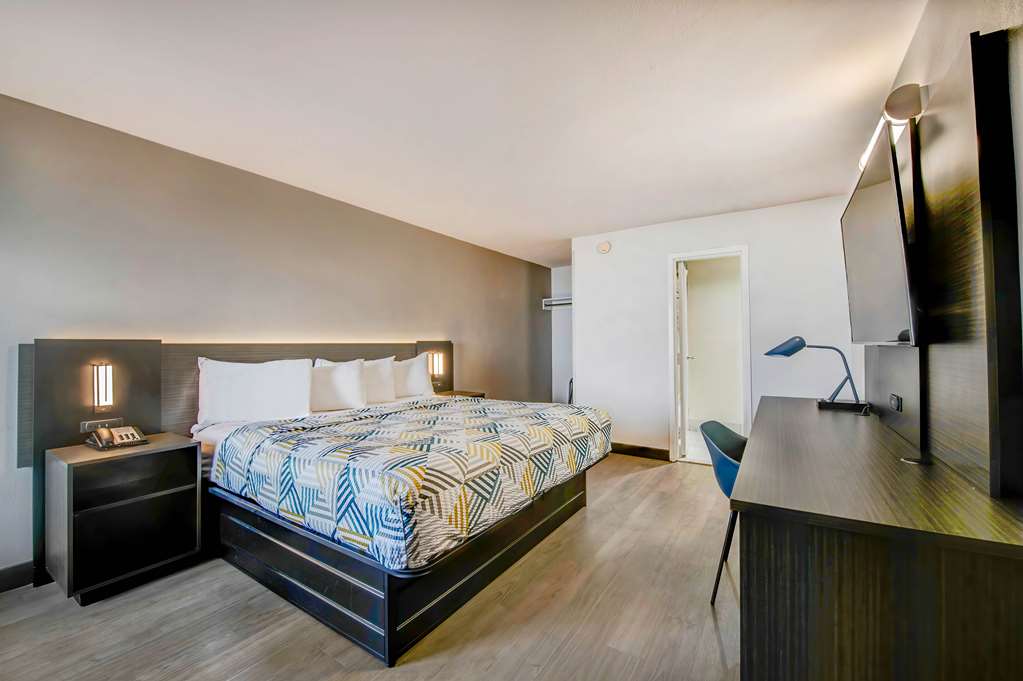 Motel 6 Atlanta GA Midtown - photo 19