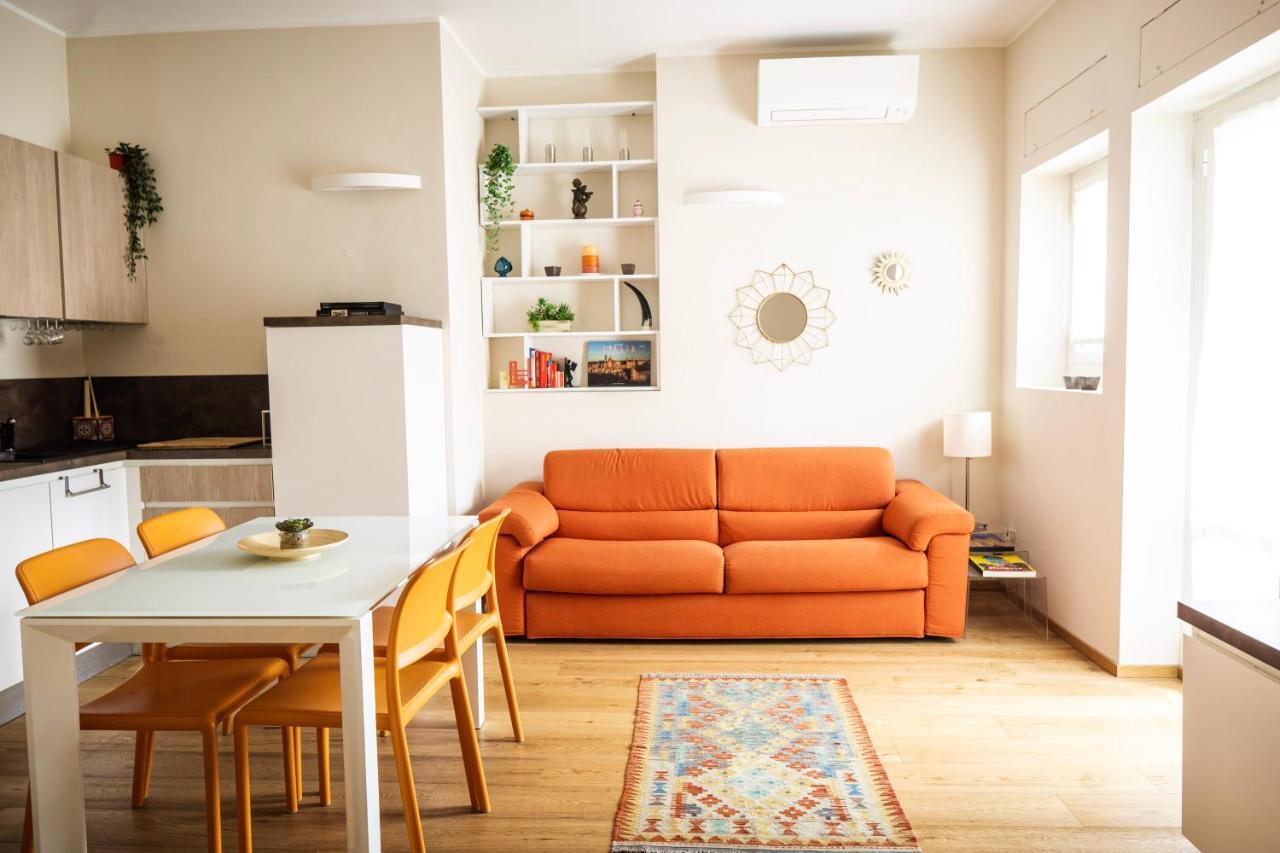 Easy Isola Apartment — 4-Star Luxury Hotel in Milan, Italy
