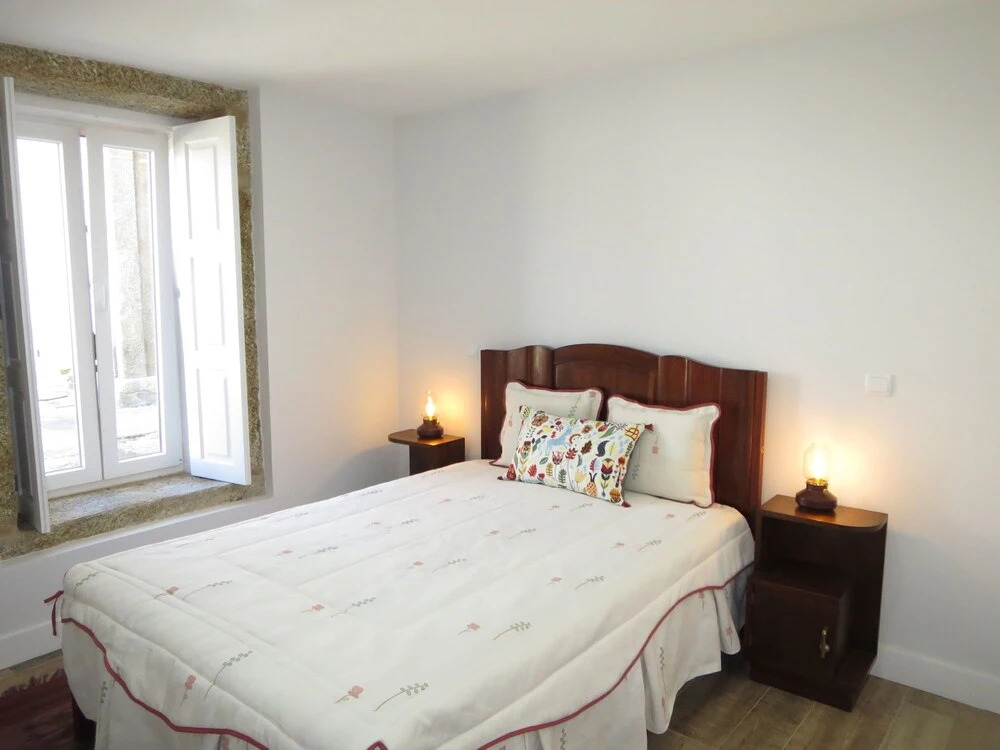 Casa Pena — 4-Star Luxury Hotel in Barcelos, Portugal