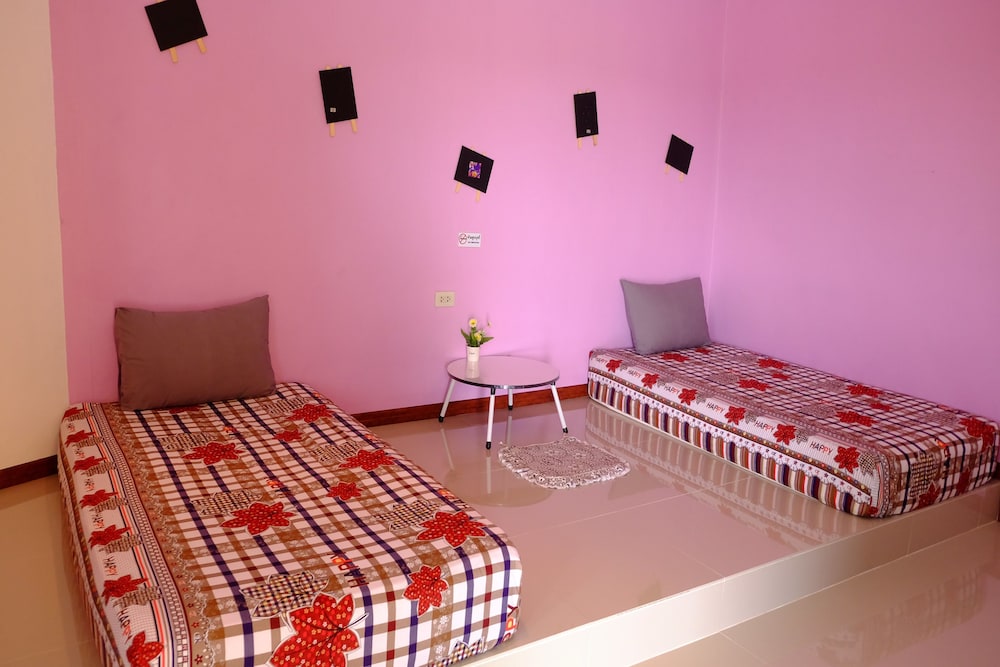 Khom Kaew Resort - last minute hotel in Rayong