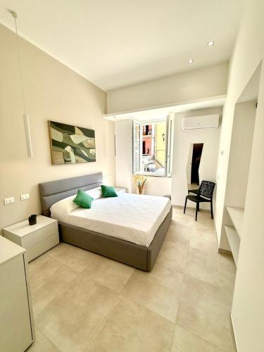 Scalette e Tramonti — 4-Star Luxury Hotel in Tropea, Italy
