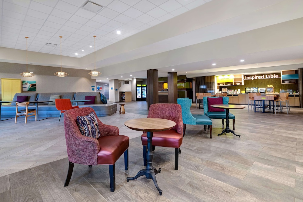 Home2 Suites by Hilton Gulf Breeze Pensacola Area - photo 49