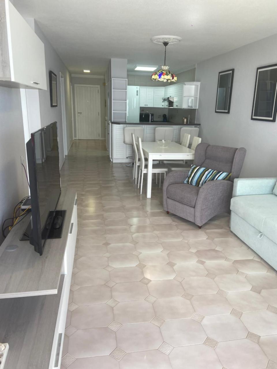 Cristina’s Cancajos Beach — Brena Baja — photo 4