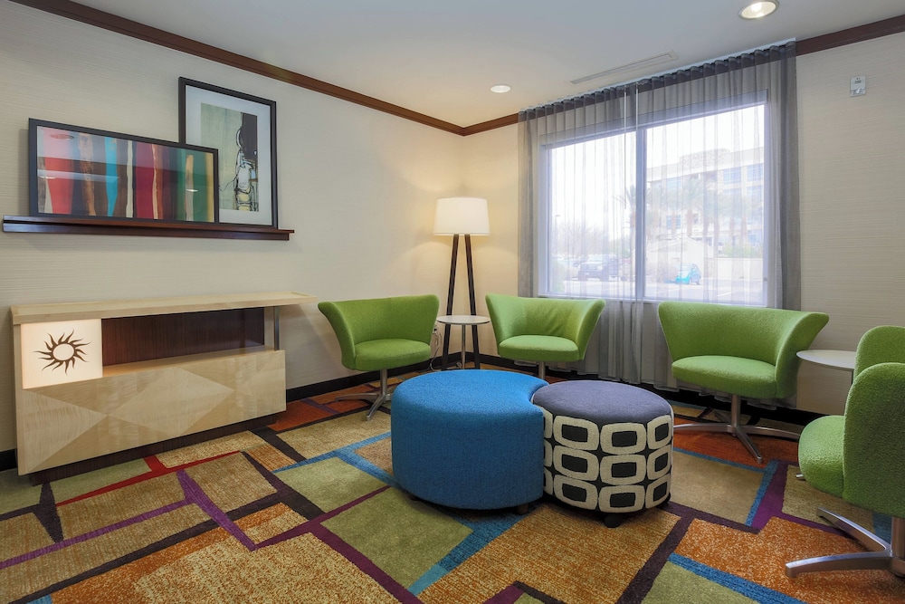 Fairfield by Marriott Inn & Suites Las Vegas Stadium Area - photo 5