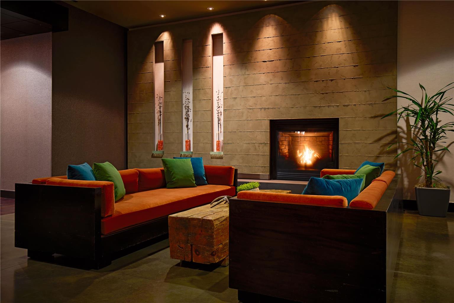 Hyatt House Seattle Redmond - photo 4
