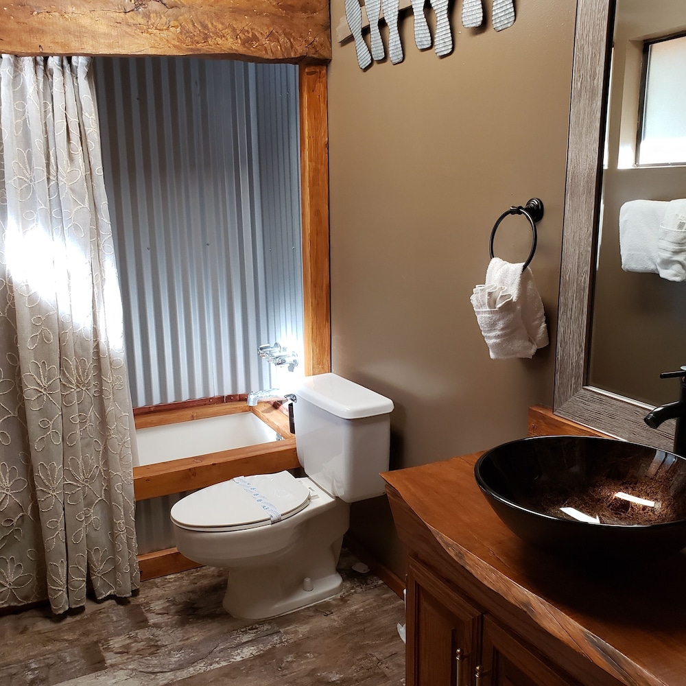Grey Squirrel Resort - photo 141