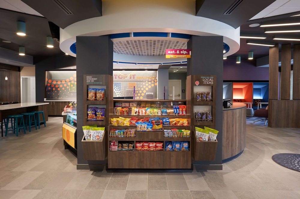 Tru by Hilton Jacksonville South Mandarin - photo 33