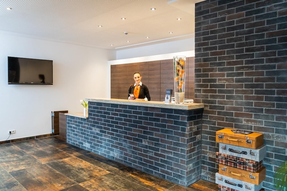 Hotel Duda Boardingroom — Reichertshofen — photo 4