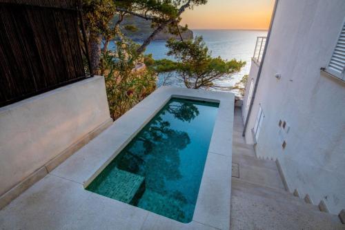 Ponent — 4-Star Luxury Hotel in Port De Soller, Spain