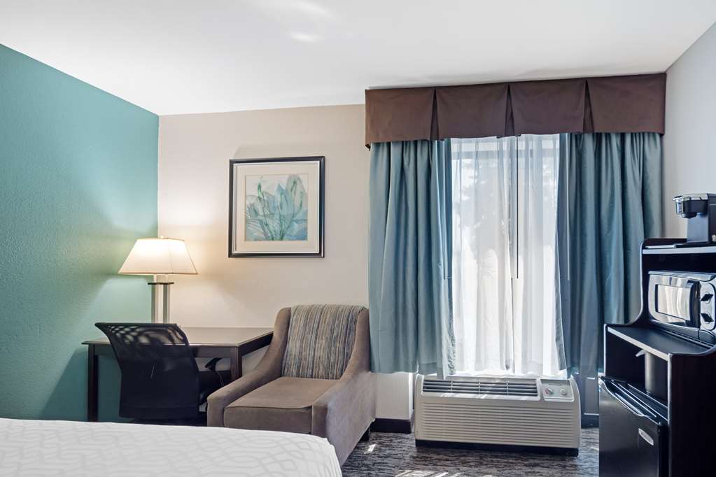 Best Western Plus Chicagoland Countryside - photo 15