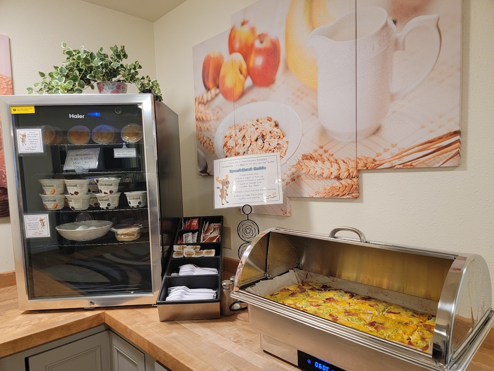 Delta Accommodations Alaska Country Inn - photo 18