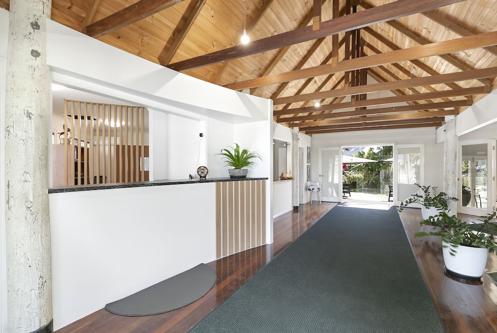 Mossman Resort Holiday Villas — Mossman — photo 3