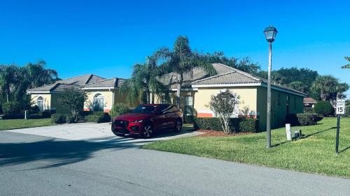 The Ultimate Florida Vacation in a Serene Scene