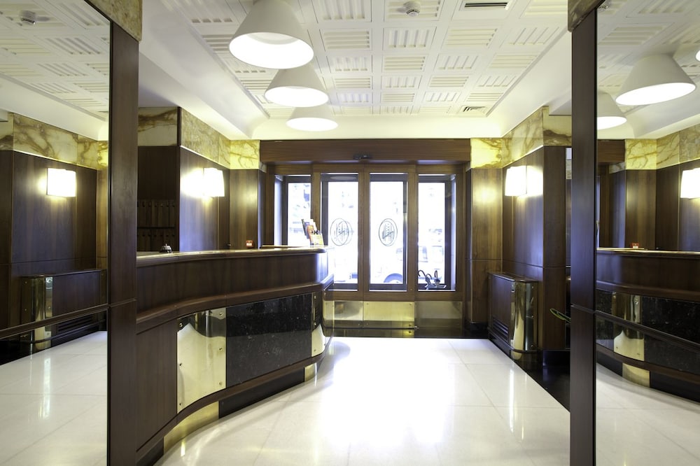 Hotel Naples - carbon neutral hotel in Naples