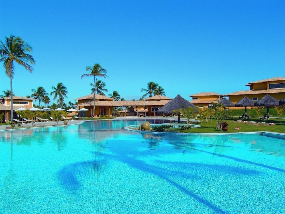 Lagoa Eco Village — Ares