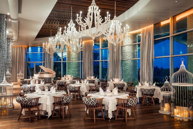 The Grand Bliss Nuevo Vallarta in Nuevo Vallarta, Mexico