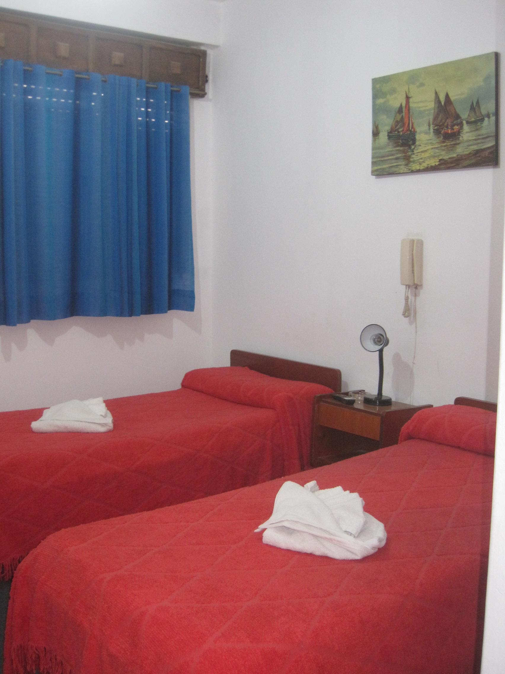 Hotel Rosita in Termas De Rio Hondo, Argentina