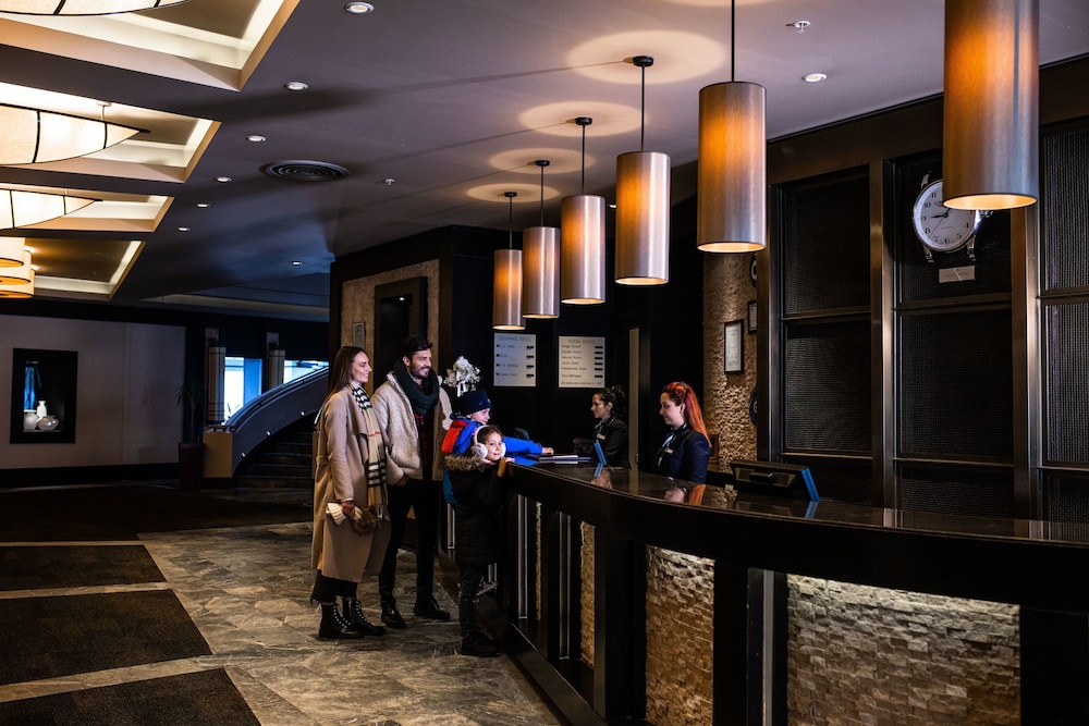 Sway Hotels — Erzurum — photo 3