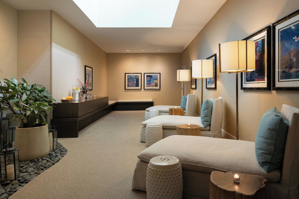 Sawgrass Marriott Golf Resort & Spa - photo 75