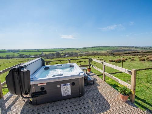 1 Bed in Barnstaple 90190 in Barnstaple, United Kingdom