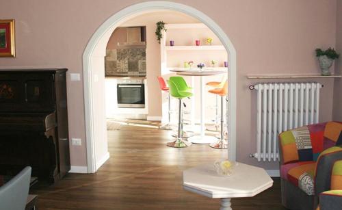 Feni Home 18500034 — Tricarico