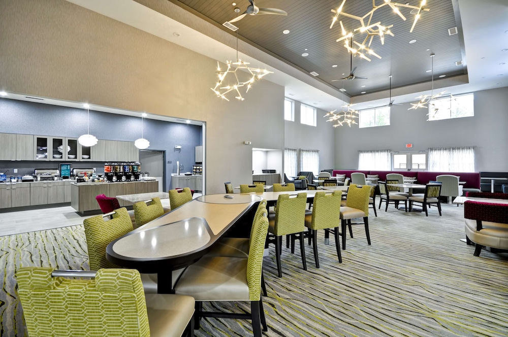 Homewood Suites by Hilton Tyler - photo 28