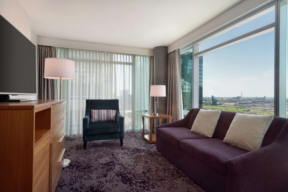 Homewood Suites by Hilton Chicago Downtown South Loop - photo 19