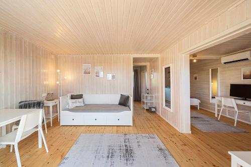 Seehaus Romantik — Weiden Am See — photo 3