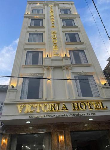 Victoria Hotel - last minute hotel in Can Tho