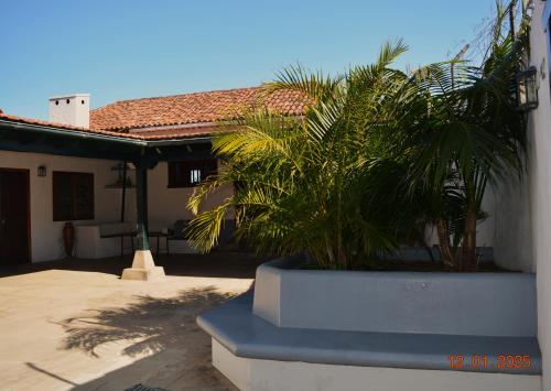 Finca La Hachita — La Orotava