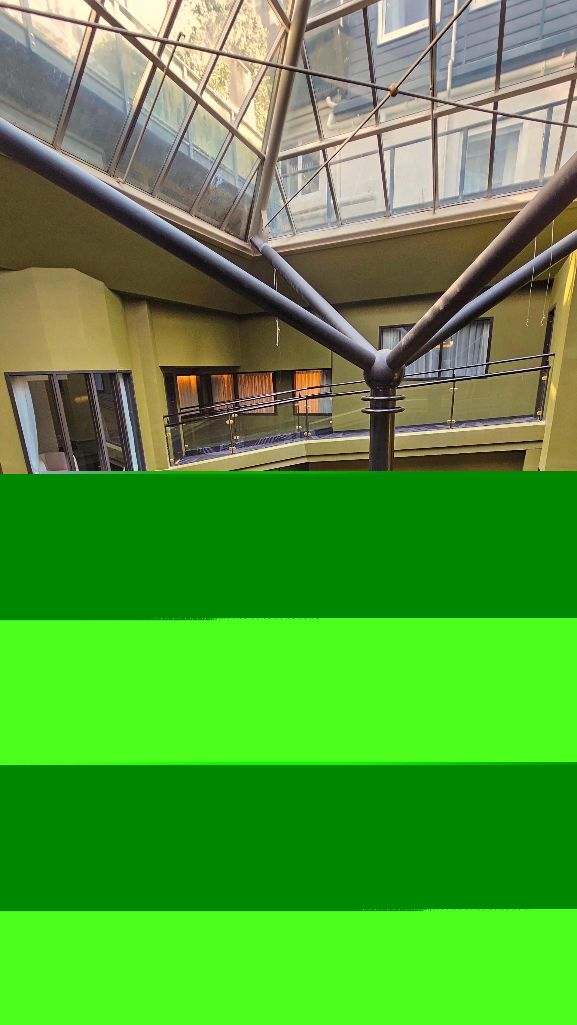 Magic Kloverhuset Harbour Hotel in Bergen, Norway